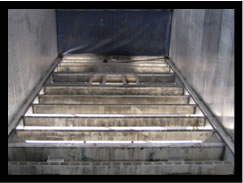 Réparation réalisée par ACIL